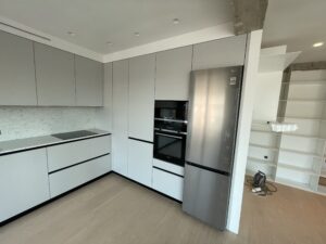 Cocinas